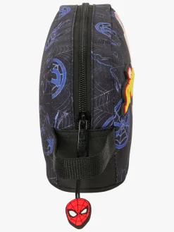 Spisetid|MarvelSpiderMan Marvel Spider-Man Køletaske Attack, Sort/Blå
