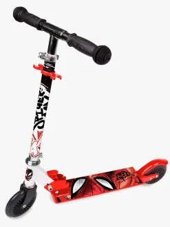 Løbehjul|Spiderman Marvel Spider-Man Løbehjul