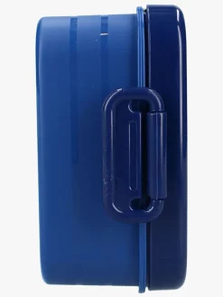 Spisetid|Spiderman Marvel Spider-Man Madkasse Let's Eat!, Navy