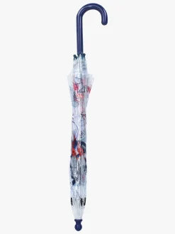 Tilbehør|Spiderman Marvel Spider-Man Paraply Rainy Days, Blå