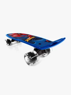 Skating|Spiderman Marvel Spider-Man Pennyboard Skateboard