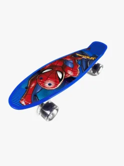 Skating|Spiderman Marvel Spider-Man Pennyboard Skateboard