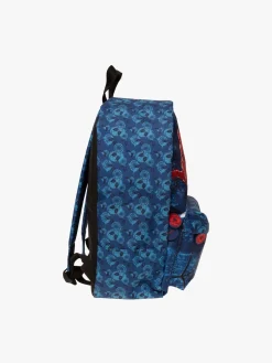 Børn MarvelSpiderMan Tasker-Marvel Spider-Man Rygsæk 38 cm, Blå