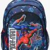 Børn Spiderman Tasker-Marvel Spider-Man Rygsæk Beyond Amazing, Blå