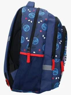 Børn Spiderman Tasker-Marvel Spider-Man Rygsæk Beyond Amazing, Blå