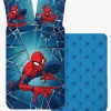 Sengetøj|Spiderman Marvel Spider-Man Sengesæt 150x210