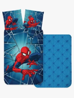 Sengetøj|Spiderman Marvel Spider-Man Sengesæt 150x210
