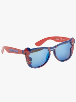 Børn Spiderman Tilbehør-Marvel Spider-Man Solbriller