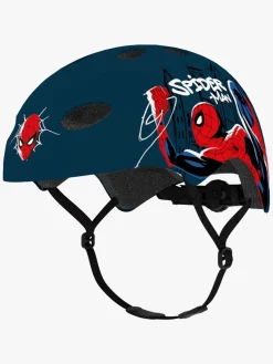 Cykler|Spiderman Marvel Spider-Man Sportshjelm