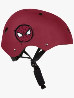 Cykler|Spiderman Marvel Spider-Man Sportshjelm