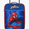 Tasker|MarvelSpiderMan Marvel Spider-Man Star of the Show Kuffert 14,5L, Navy