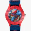 MarvelSpiderMan Elektronik & Media-Marvel Spider-Man Time Teacher Ur