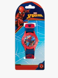 MarvelSpiderMan Elektronik & Media-Marvel Spider-Man Time Teacher Ur