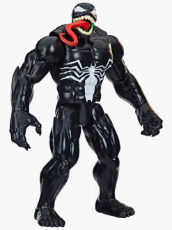 MarvelSpiderMan Legetøjsfigurer-Marvel Spider-Man Titan Hero Figur Venom