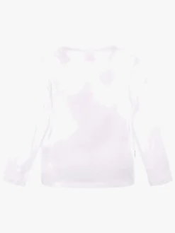 Overdele|MarvelSpiderMan Marvel Spider-Man Trøje, White Hvid