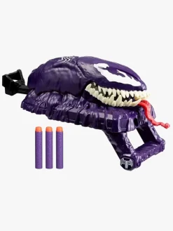 MarvelSpiderMan Udelegetøj-Marvel Spider-Man VenomVersus Strike Blaster