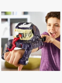 MarvelSpiderMan Udelegetøj-Marvel Spider-Man VenomVersus Strike Blaster