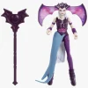 MastersoftheUniverse Legetøjsfigurer-Masters of the Universe Evil-Lyn Actionfigur