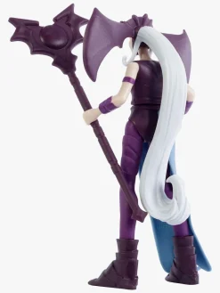 MastersoftheUniverse Legetøjsfigurer-Masters of the Universe Evil-Lyn Actionfigur