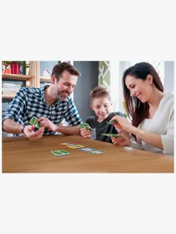 Spil & Puslespil|Mattel Skip-Bo Junior Brætspil