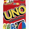 Spil & Puslespil|Mattel Uno Kortspil