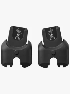 Vogntilbehør|MaxiCosi Maxi-Cosi Baby CRS Adapter