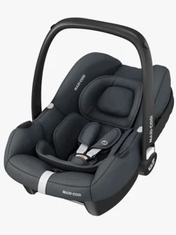 Autostole 0-13 Kg|MaxiCosi Maxi-Cosi Cabriofix I-Size Autostol Baby, Essential Graphite Grå