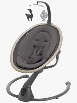 Skråstole & Babygynger|MaxiCosi Maxi-Cosi Cassia Skråstol, Beyond Graphite Grå