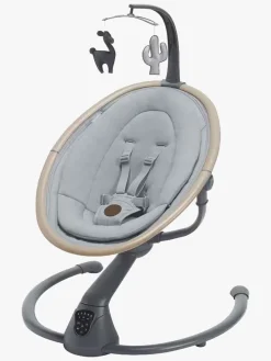 Skråstole & Babygynger|MaxiCosi Maxi-Cosi Cassia Skråstol, Beyond Grey Grå