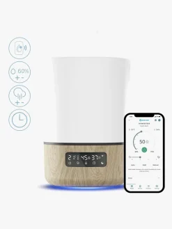 Pleje & Hygiejne|MaxiCosi Maxi-Cosi Connected Home Breathe Luftfugter