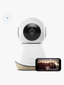 MaxiCosi Sikkerhed-Maxi-Cosi Connected Home See Babyalarm