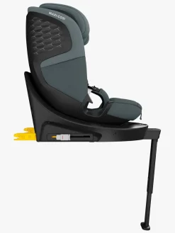 Autostole 9-36 Kg|MaxiCosi Maxi-Cosi Emerald 360 S Autostol, Tonal Graphite Grå