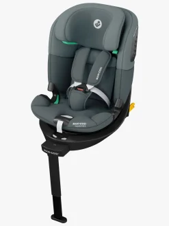 Autostole 9-36 Kg|MaxiCosi Maxi-Cosi Emerald 360 S Autostol, Tonal Graphite Grå