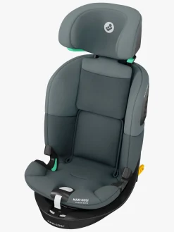 Autostole 9-36 Kg|MaxiCosi Maxi-Cosi Emerald 360 S Autostol, Tonal Graphite Grå