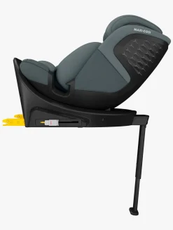 Autostole 9-36 Kg|MaxiCosi Maxi-Cosi Emerald 360 S Autostol, Tonal Graphite Grå