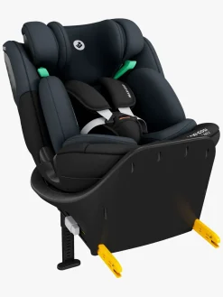 MaxiCosi Autostole 9-36 Kg-Maxi-Cosi Emerald 360 S Autostol, Tonal Black