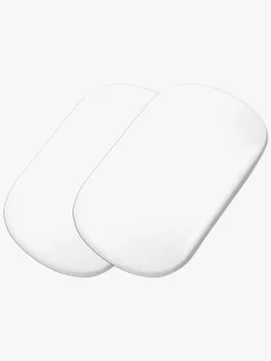 Sengetøj|MaxiCosi Maxi-Cosi Iora/Iora Air/Tori Lagen 2-Pak, White