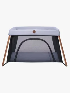 Børnesenge & Tilbehør|MaxiCosi Maxi-Cosi Iris 2 Weekendseng, Essential Grey