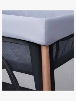 Børnesenge & Tilbehør|MaxiCosi Maxi-Cosi Iris 2 Weekendseng, Essential Grey