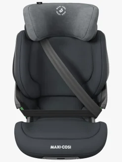 Autostole 15-36 Kg|MaxiCosi Maxi-Cosi Kore i-Size Autostol, Authentic Graphite Sort/Grå