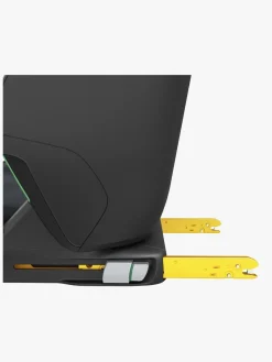 Autostole 15-36 Kg|MaxiCosi Maxi-Cosi Kore i-Size Autostol, Authentic Graphite Sort/Grå