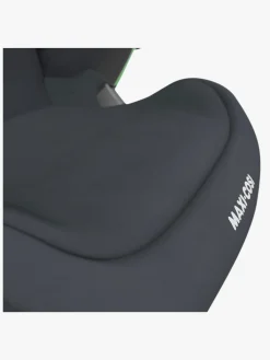 Autostole 15-36 Kg|MaxiCosi Maxi-Cosi Kore i-Size Autostol, Authentic Graphite Sort/Grå