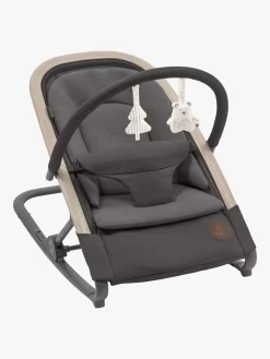 Skråstole & Babygynger|MaxiCosi Maxi-Cosi Kori Skråstol, Beyond Graphite Grå