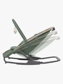 Skråstole & Babygynger|MaxiCosi Maxi-Cosi Kori Skråstol, Beyond Green Grøn