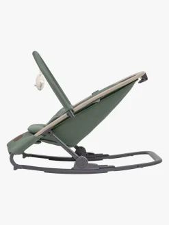 Skråstole & Babygynger|MaxiCosi Maxi-Cosi Kori Skråstol, Beyond Green Grøn