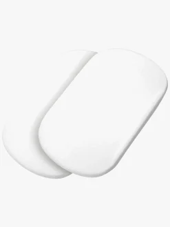 Vogntilbehør|MaxiCosi Maxi-Cosi Lagen Liggedel 2-pak, White