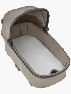 Vogntilbehør|MaxiCosi Maxi-Cosi Lagen Liggedel 2-pak, White