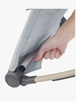 MaxiCosi Skråstole & Babygynger-Maxi-Cosi Loa Beyond Skråstol, Grey Eco