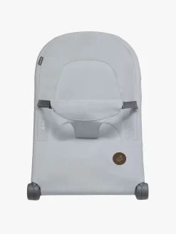 MaxiCosi Skråstole & Babygynger-Maxi-Cosi Loa Beyond Skråstol, Grey Eco