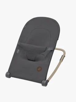 Skråstole & Babygynger|MaxiCosi Maxi-Cosi Loa Beyond Skråstol, Graphite Eco Grå